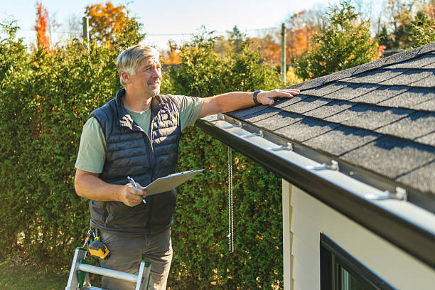 Trusted Metal Roofing service in Byesville, OH - Ben Roofing and Steel LLC